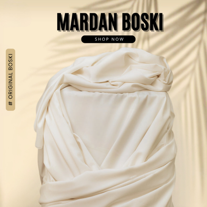 Mardan Boski FC-881