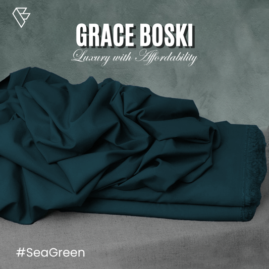 Grace Boski VS-881