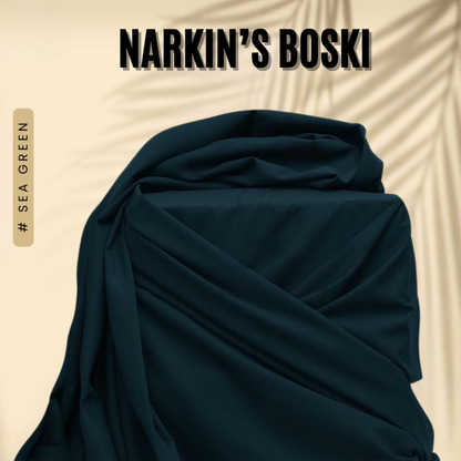 Narkin’s Boski FC-993