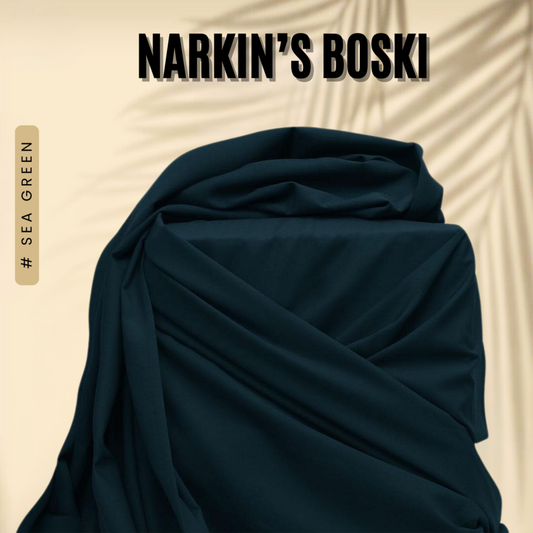 Narkin’s Boski FC-993