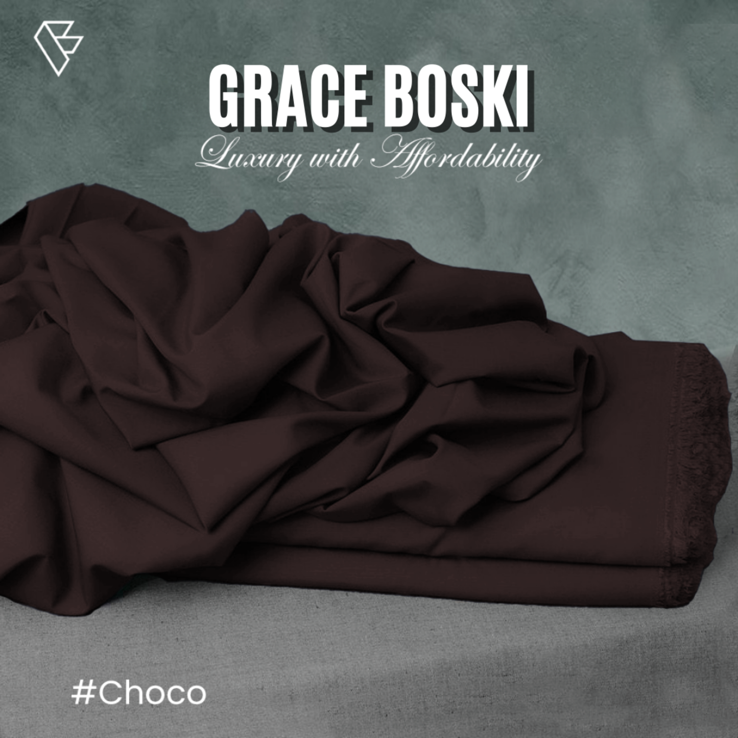 Grace Boski VS-881