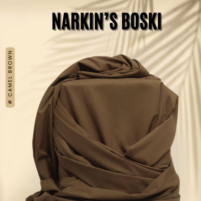 Narkin’s Boski FC-993