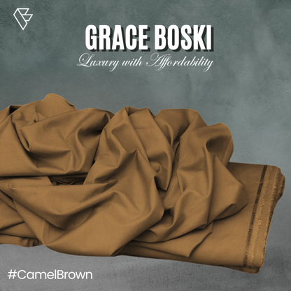 Grace Boski VS-881