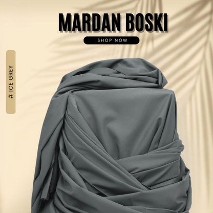 Mardan Boski FC-881
