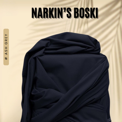 Narkin’s Boski FC-993