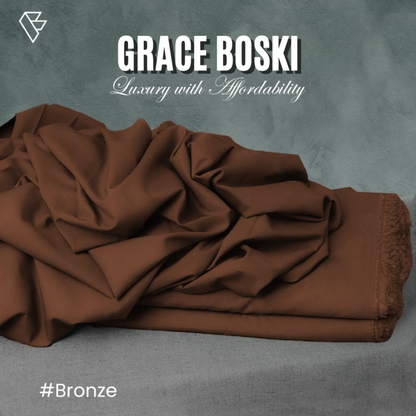 Grace Boski VS-881