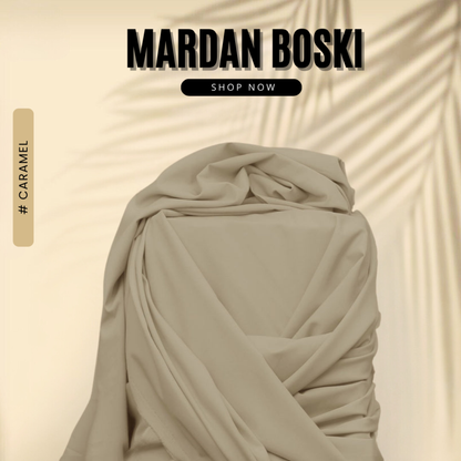 Mardan Boski FC-881