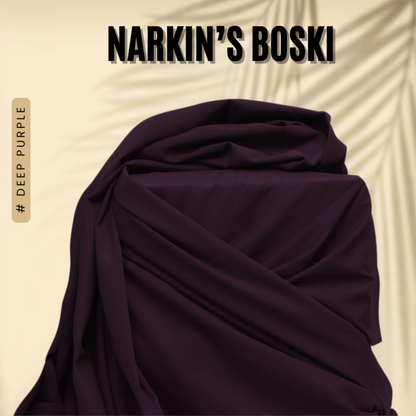 Narkin’s Boski FC-993