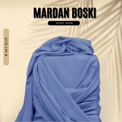 Mardan Boski FC-881