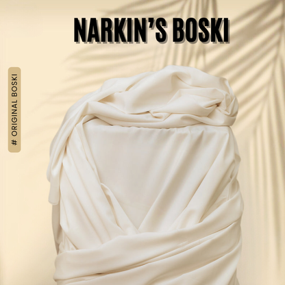 Narkin’s Boski FC-993