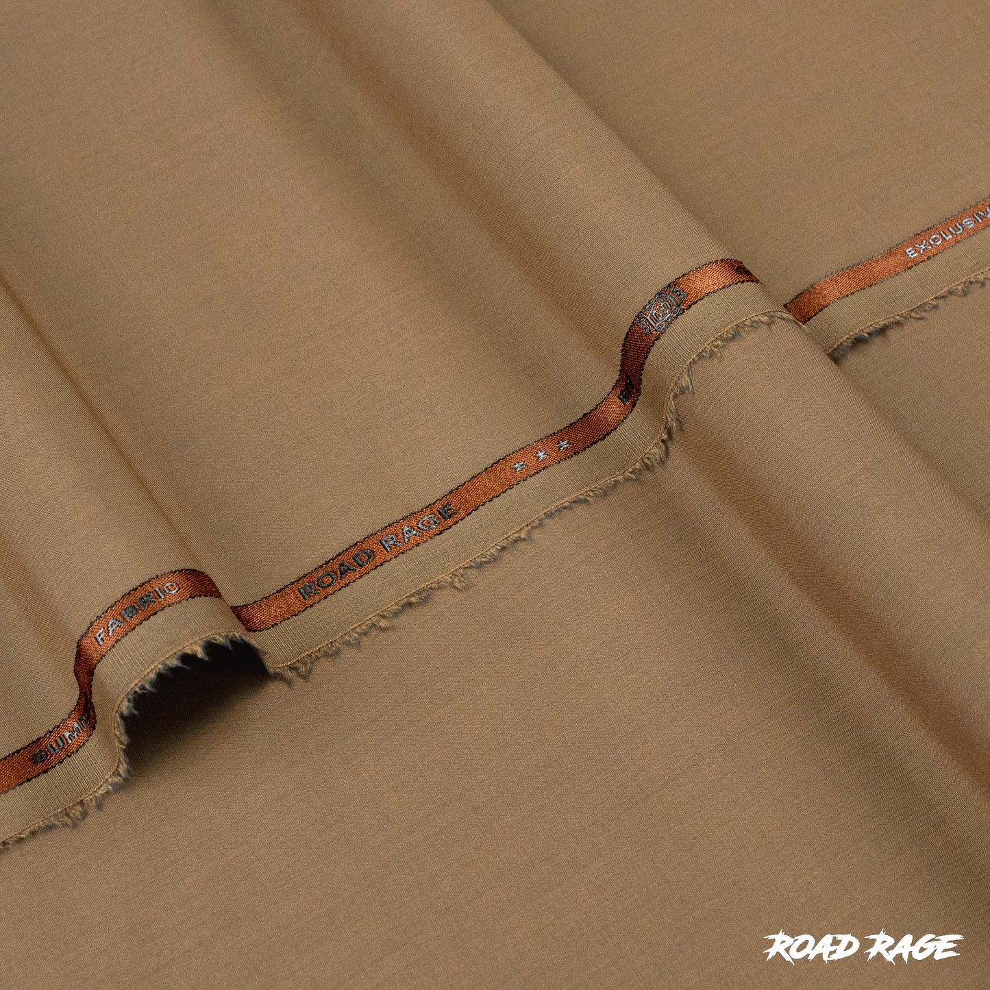 Road Rage - Summer Wash & Wear