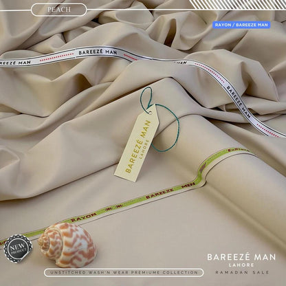Rayon / Bareeze Man - 792