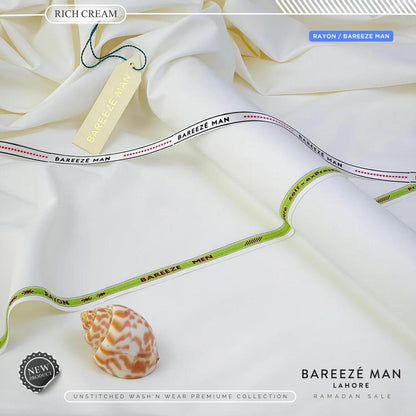 Rayon / Bareeze Man - 792