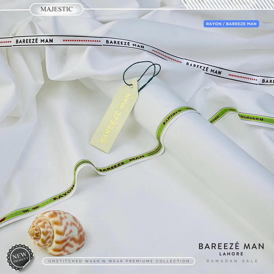 Rayon / Bareeze Man - 792
