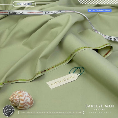 Rayon / Bareeze Man - 792