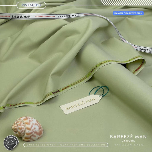 Rayon / Bareeze Man - 792