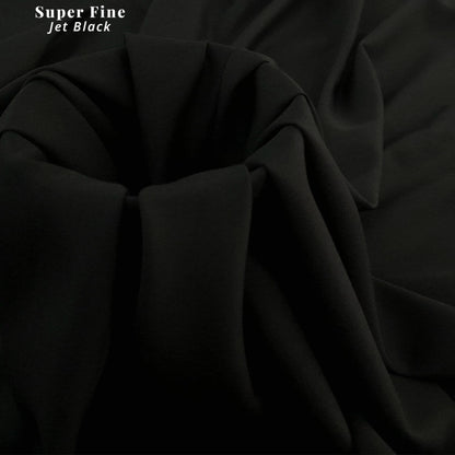 Jet Black Boski FC-887