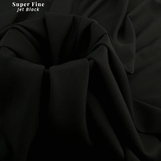 Jet Black Boski FC-887