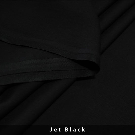 Jet Black Boski FC-887