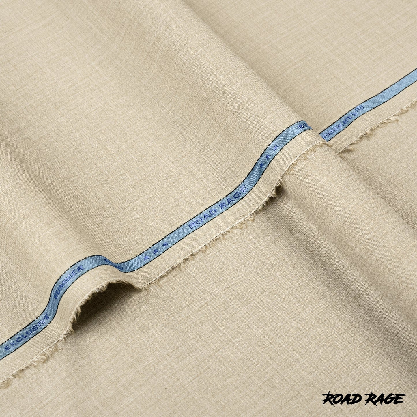 Road Rage - Summer Wash & Wear