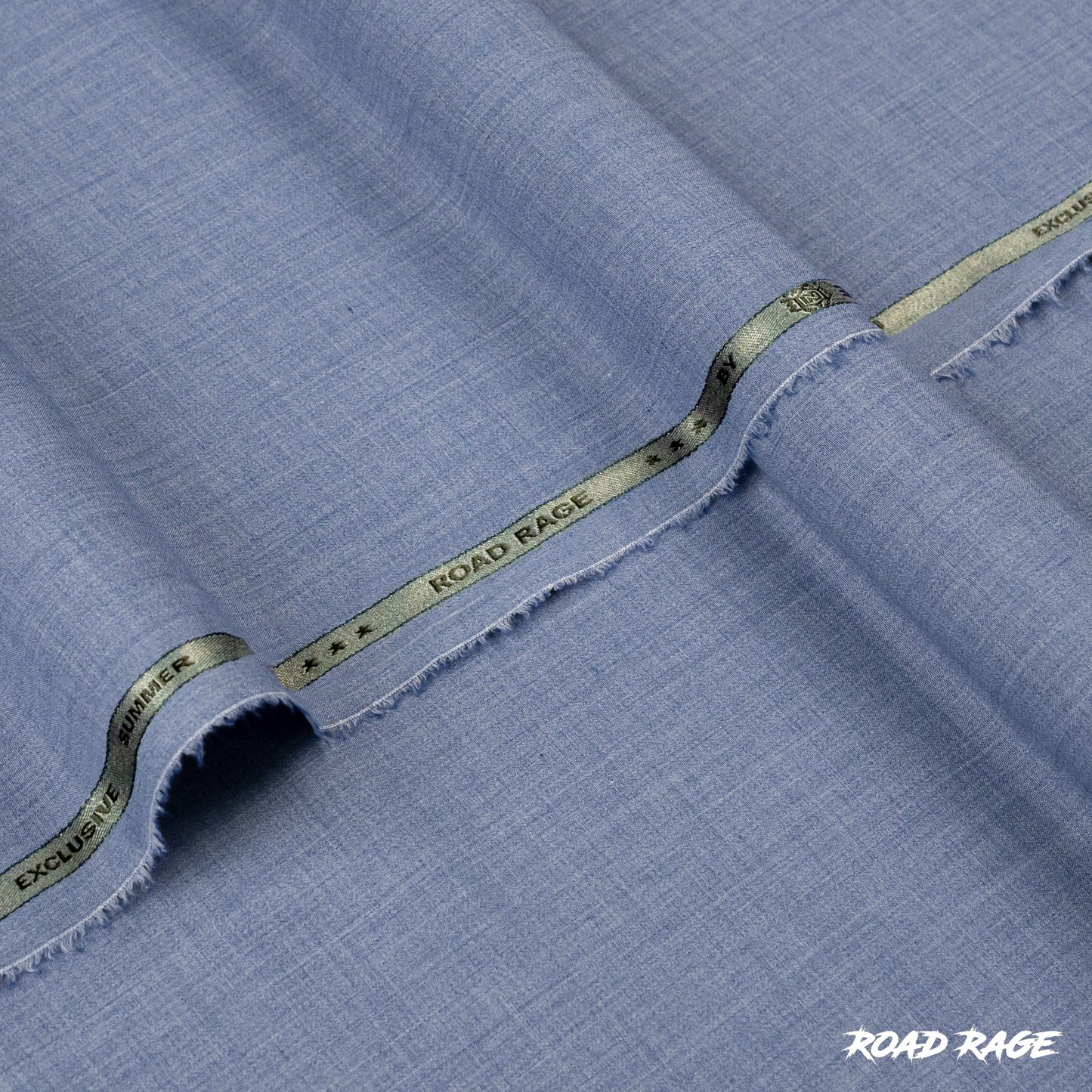 Road Rage - Summer Wash & Wear