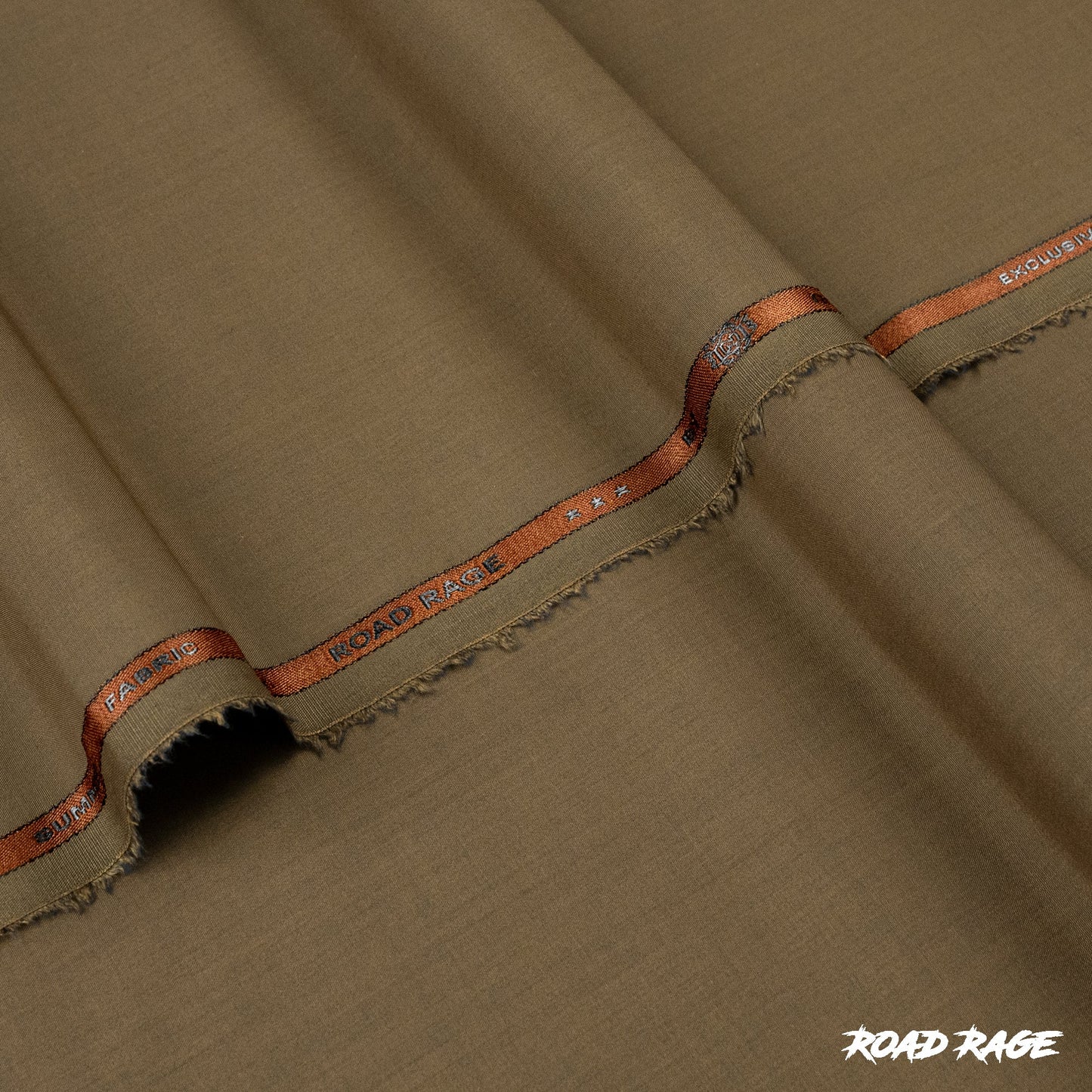 Road Rage - Summer Wash & Wear