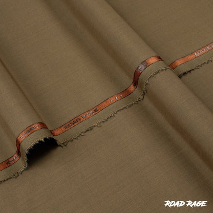Road Rage - Summer Wash & Wear