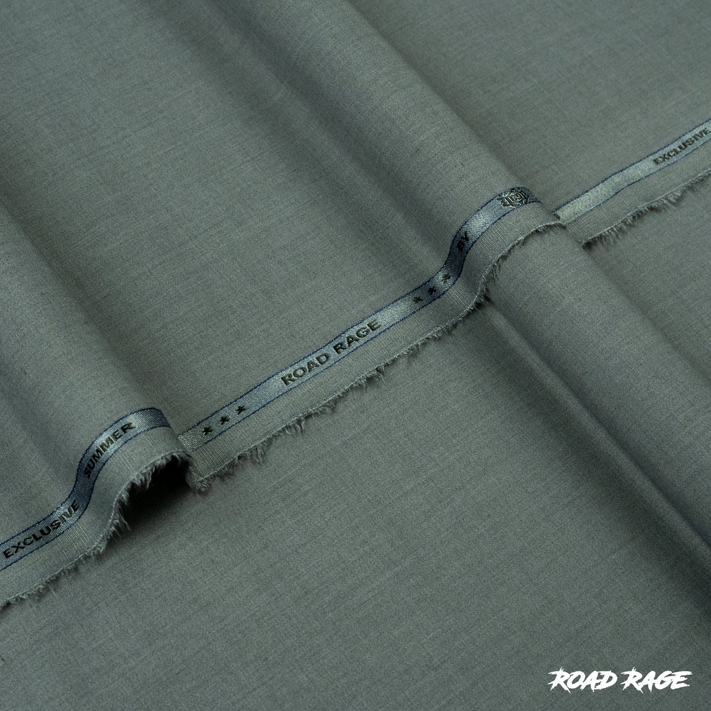 Road Rage - Summer Wash & Wear