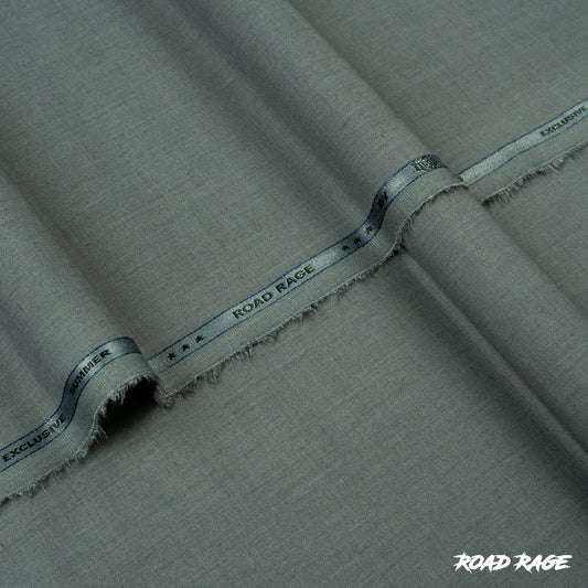 Road Rage - Summer Wash & Wear
