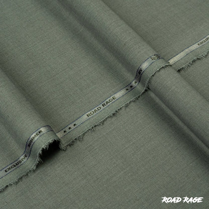 Road Rage - Summer Wash & Wear